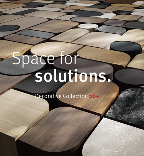 EDC26+ ▌Space for solutions.
