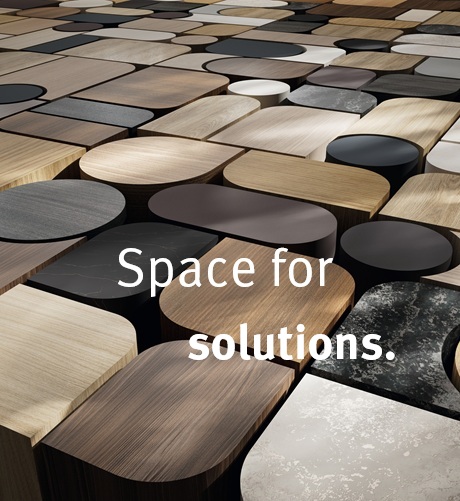 EDC26+ ▌Space for solutions.